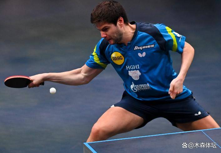关于日本乒乓球队逆转瑞典乒乓球队，奥恰洛夫统治全场的信息
