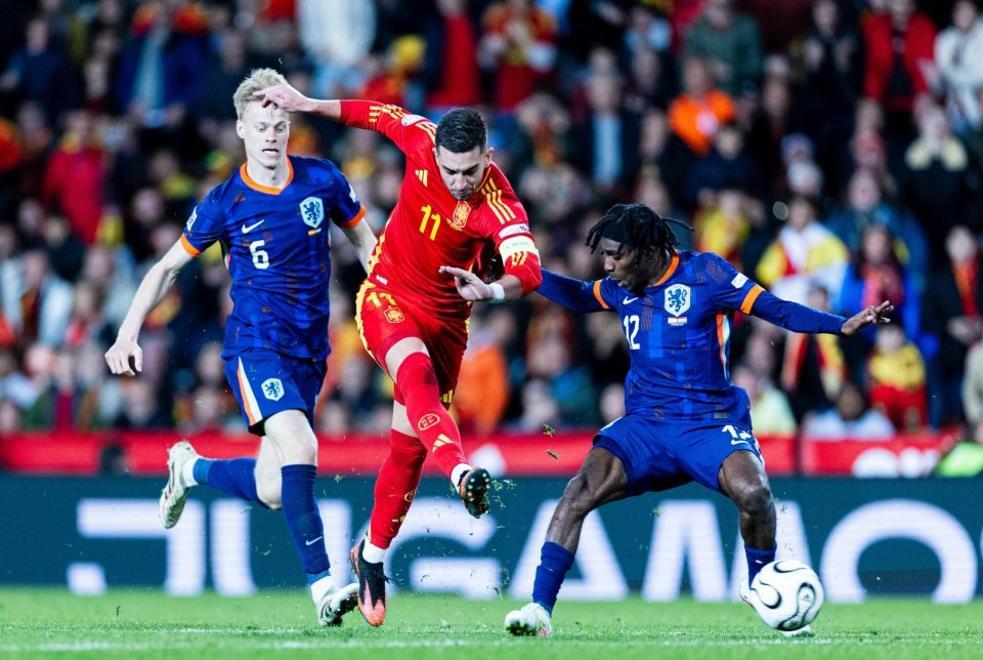 包含德国轻取丹麦，C罗一己之力扛起全队的词条