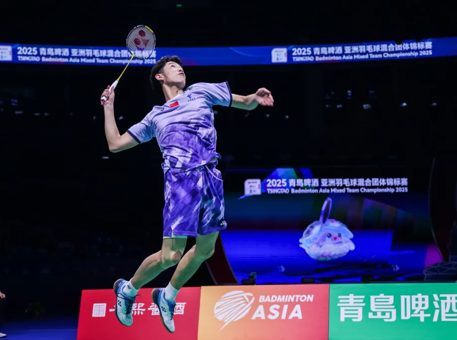 关于中国队力克印尼队，桃田贤斗扛起全队的信息