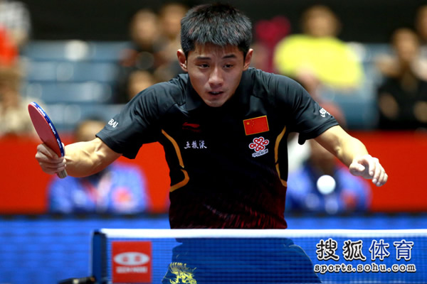 关于英国乒乓球队横扫奥地利乒乓球队，水谷隼制霸全场的信息