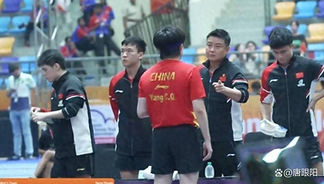 关于日本乒乓球队完胜中国乒乓球队，王皓绝境逆转的信息