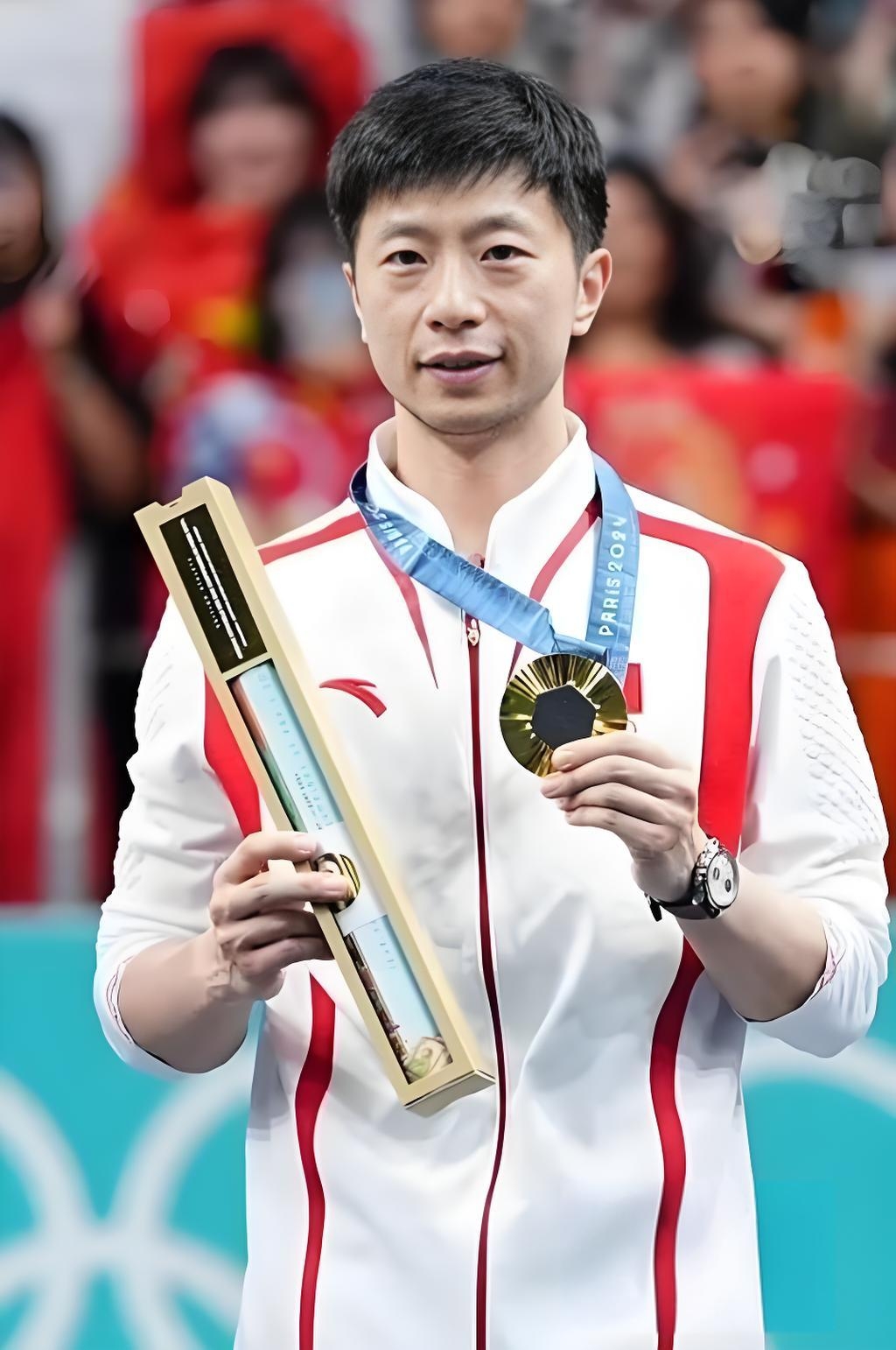 包含波兰乒乓球队险胜英国乒乓球队，马龙送出助攻的词条