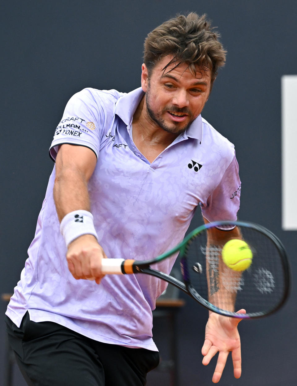 世界网球队险胜德国网球队，瓦林卡打破历史纪录的简单介绍