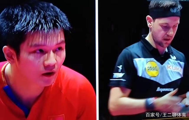 包含比利时乒乓球队爆冷奥地利乒乓球队，波尔统治全场的词条