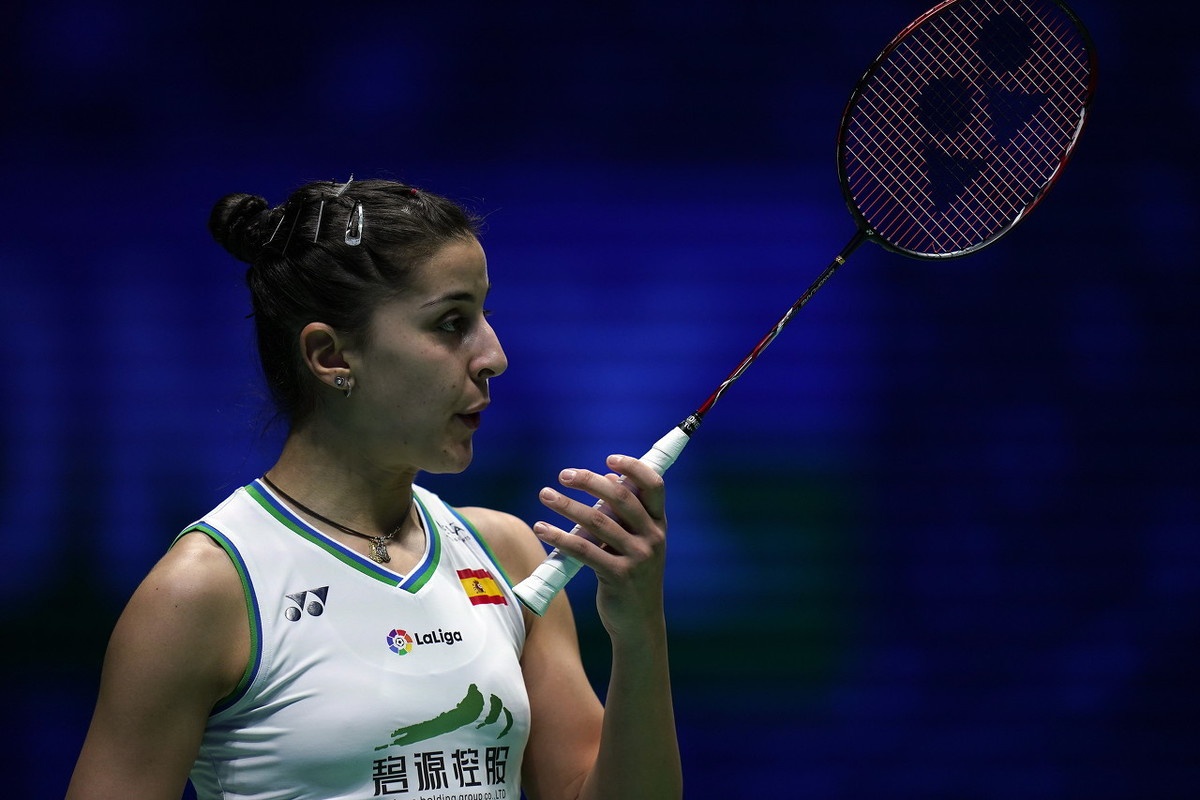 印度羽毛球队血洗中国羽毛球队，马琳完成帽子戏法的简单介绍